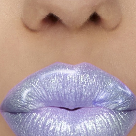 Too Faced Melted Latex Liqd Lipstick Unicorn Tears - Picture 7 of 7